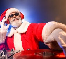 Нова година 2026 в Тунис в хотел Royal Azur Thalassa 5*, със самолет от София - 4 нощувки празнична програма с DJ от България